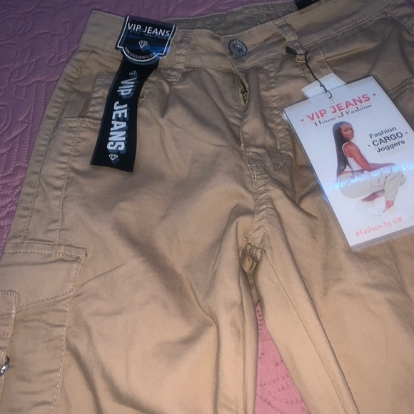 Cargo pants - Picture 3 of 3